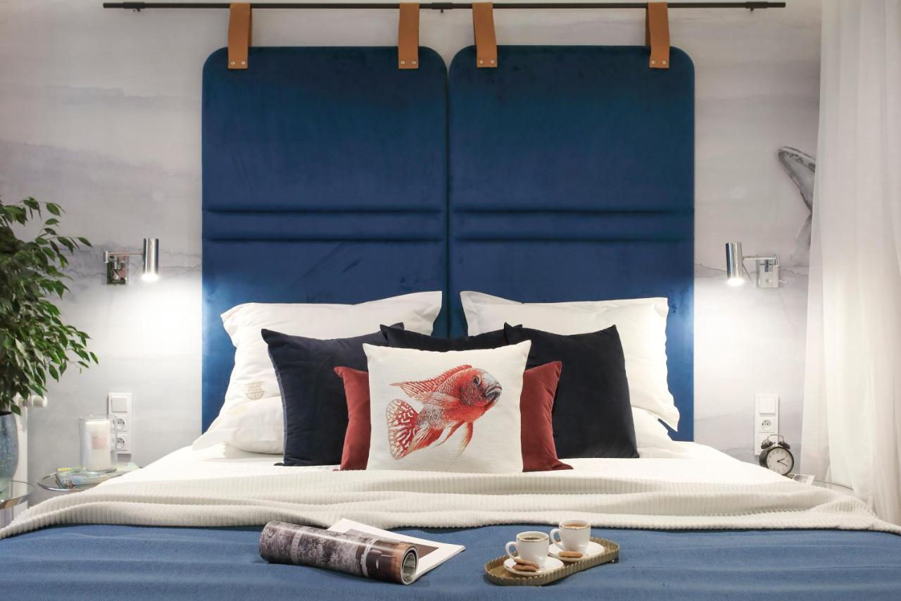 Vistula Boutique Apartment Krakau