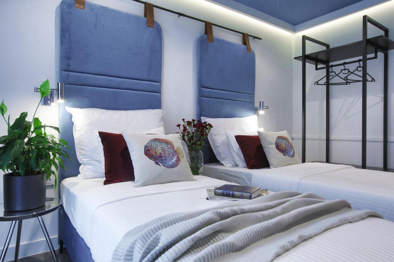 Apartment Vistula Boutique Krakau